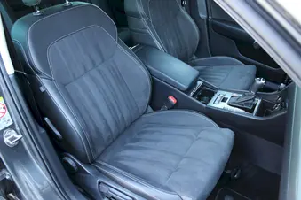 Škoda Superb Style Extra