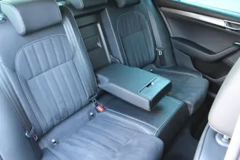 Škoda Superb Style Extra