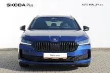 Superb SportLine