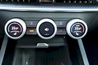 Škoda Superb SportLine