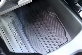 Škoda Superb SportLine