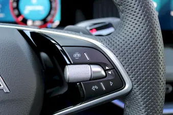 Škoda Superb SportLine