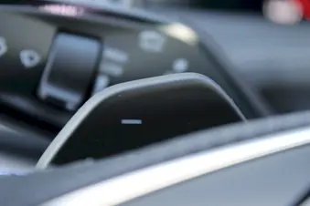 Škoda Superb SportLine