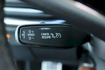 Škoda Superb SportLine