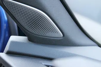 Škoda Superb SportLine