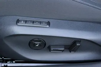 Škoda Superb SportLine