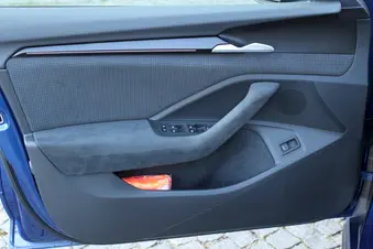 Škoda Superb SportLine