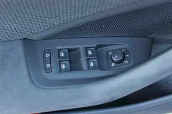 Škoda Superb SportLine