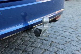 Škoda Superb SportLine