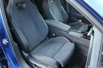 Škoda Superb SportLine