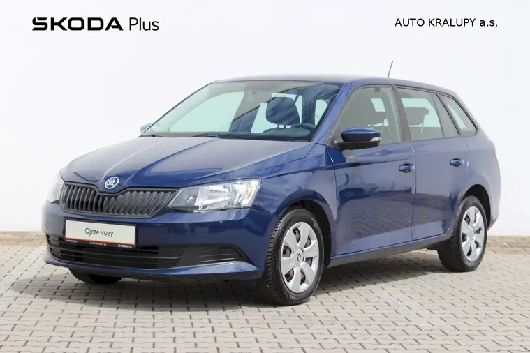 Fabia 