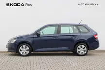 Fabia 