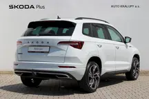 Karoq SportLine