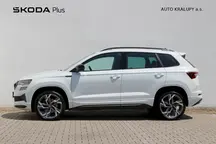 Karoq SportLine