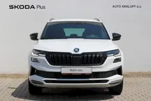 Karoq SportLine