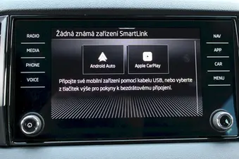 Škoda Karoq SportLine