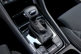 Škoda Karoq SportLine