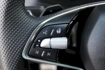 Škoda Karoq SportLine