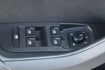 Škoda Karoq SportLine