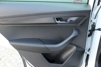 Škoda Karoq SportLine