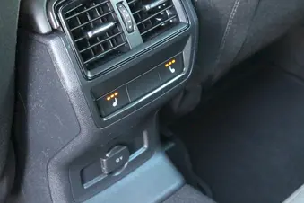 Škoda Karoq SportLine