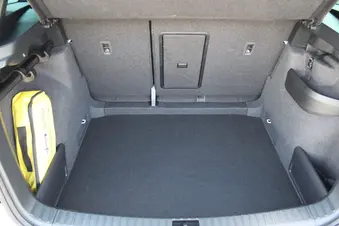Škoda Karoq SportLine