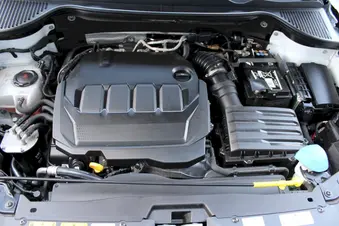 Škoda Karoq SportLine