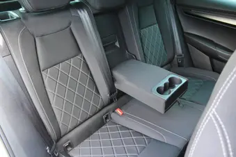 Škoda Karoq SportLine