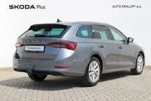 Octavia Style