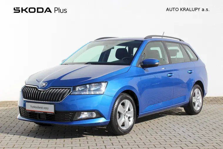 Fabia Ambition