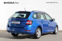 Fabia Ambition