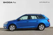 Fabia Ambition