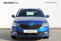 Fabia Ambition