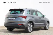 Karoq Style Exclusive