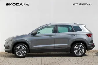 Škoda Karoq Style Exclusive