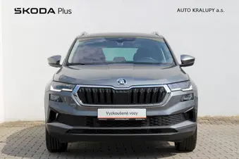 Škoda Karoq Style Exclusive
