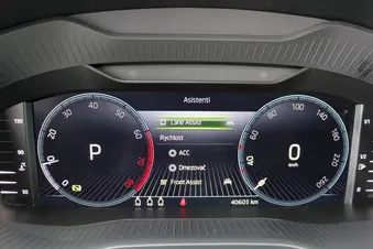 Škoda Karoq Style Exclusive