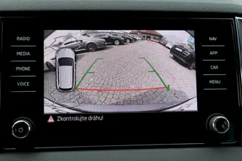 Škoda Karoq Style Exclusive