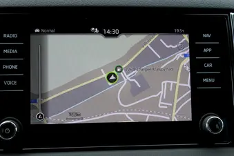 Škoda Karoq Style Exclusive