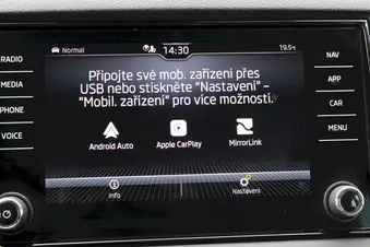 Škoda Karoq Style Exclusive