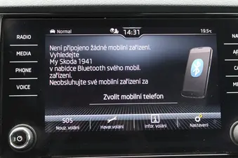 Škoda Karoq Style Exclusive