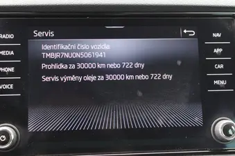 Škoda Karoq Style Exclusive