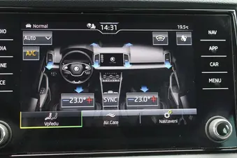 Škoda Karoq Style Exclusive