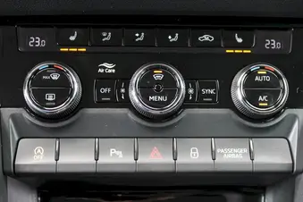 Škoda Karoq Style Exclusive