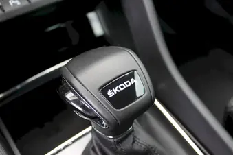 Škoda Karoq Style Exclusive