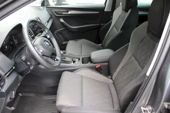 Škoda Karoq Style Exclusive