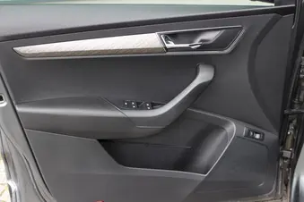 Škoda Karoq Style Exclusive