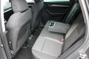 Škoda Karoq Style Exclusive