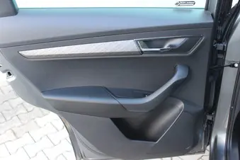 Škoda Karoq Style Exclusive