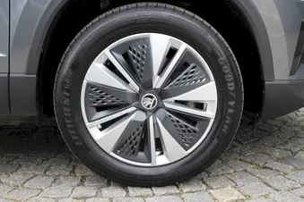 Škoda Karoq Style Exclusive